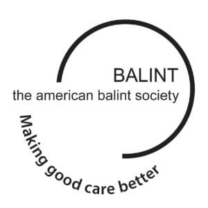 Balint: the American balint society, Making good care better logo